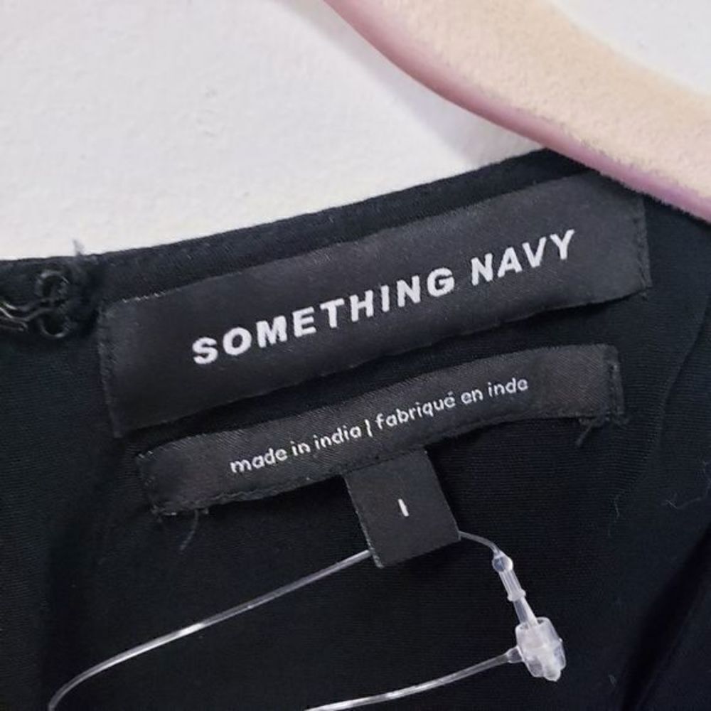 Something Navy‎ - Picture 4 of 6